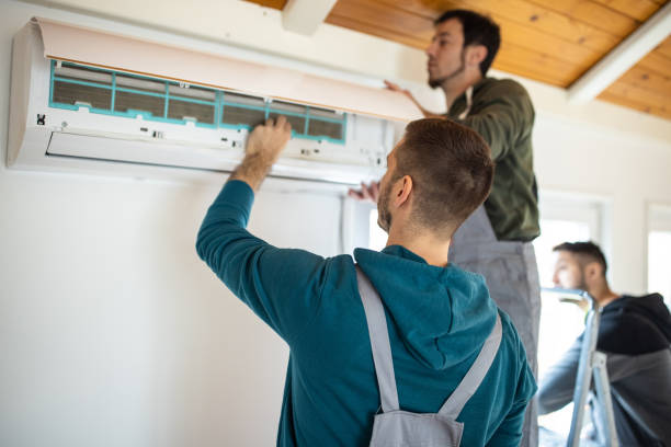 Best HVAC Cleaning Services  in Guyton, GA