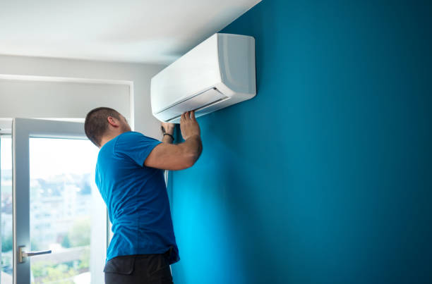 Reliable Guyton, GA HVAC Solutions