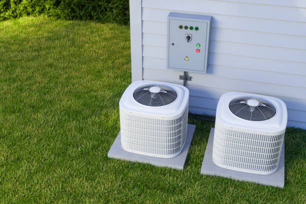 Best Commercial HVAC Repair  in Guyton, GA