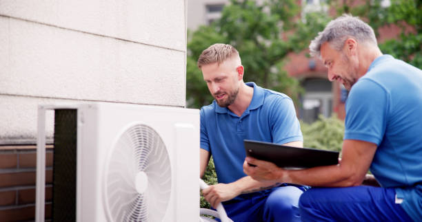 Best HVAC Companies Near Me  in Guyton, GA