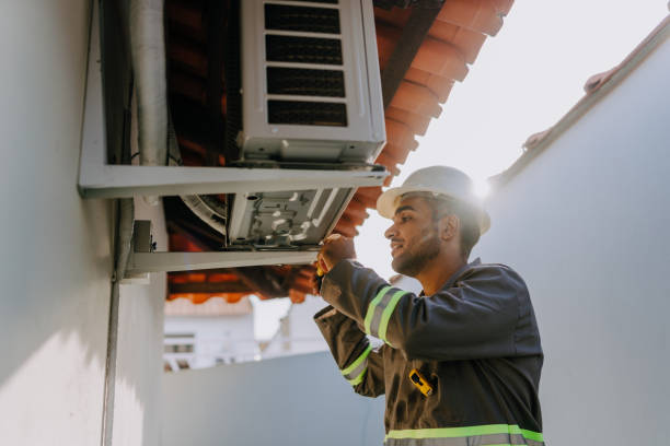 Best Ductless HVAC Repair  in Guyton, GA