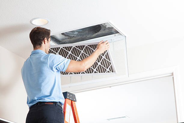 AC Installation Near Me in Guyton, GA