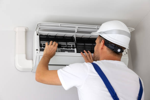 Best HVAC Maintenance Near Me  in Guyton, GA